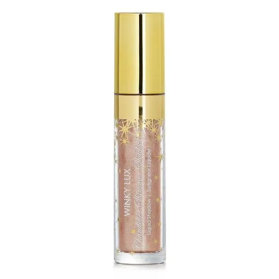 Winky Lux Chandelier Shimmer Liquid Eyeshadow