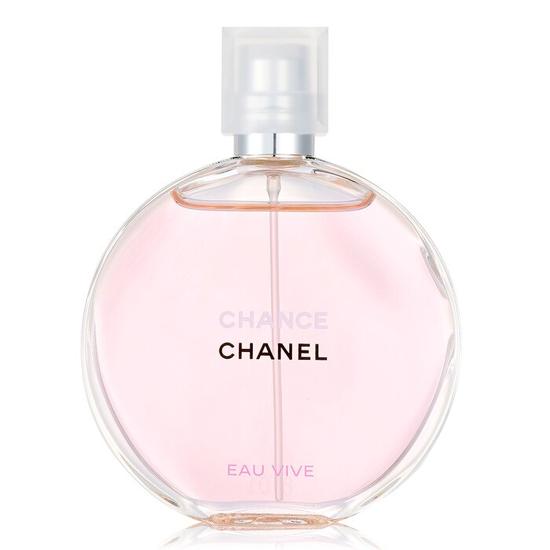 CHANEL Chance Eau Vive Eau De Toilette | Sales & Offers