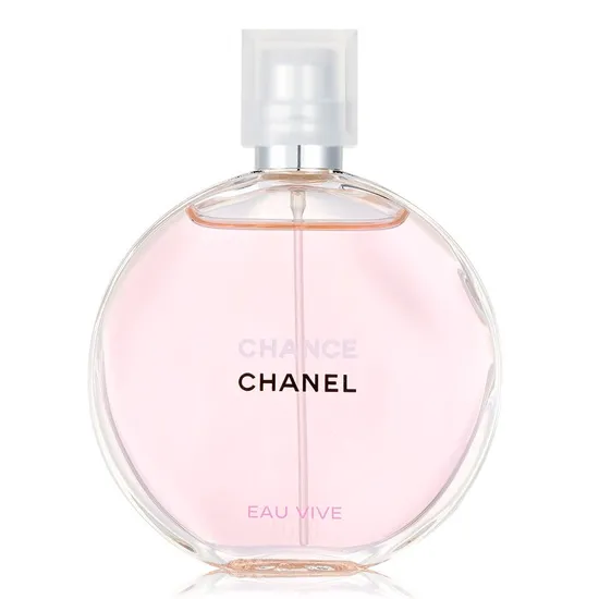 CHANEL Chance Eau Vive Eau De Toilette