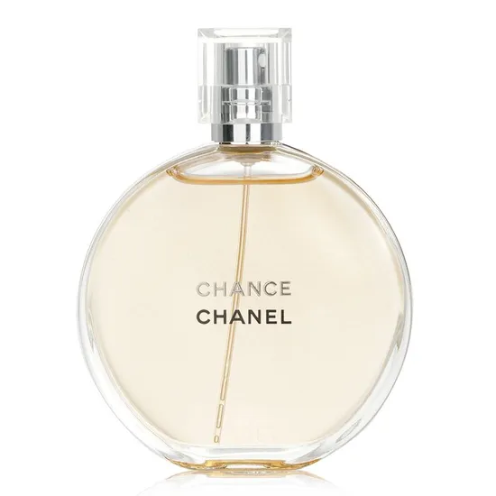 CHANEL Chance Eau De Toilette