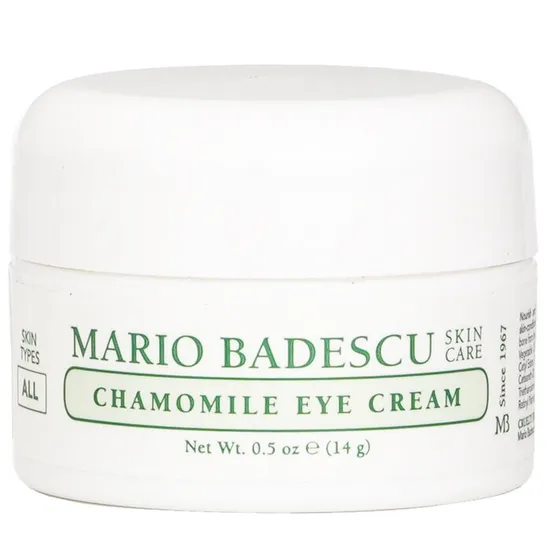 Mario Badescu Chamomile Eye Cream