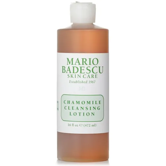 Mario Badescu Chamomile Cleansing Lotion For Dry/Sensitive Skin Types 472Ml