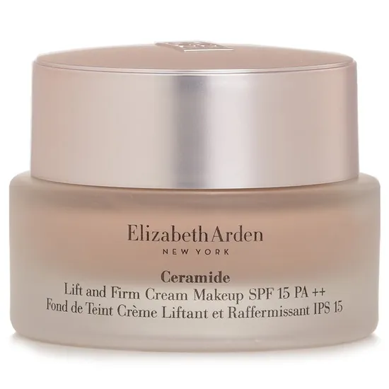 Elizabeth Arden Ceramide Lift & Firm Cream Makeup SPF 15