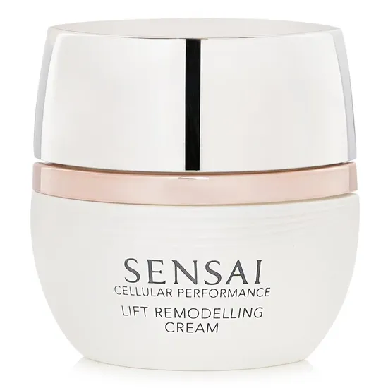 Sensai Cellular Performance Lift Remodelling Cream