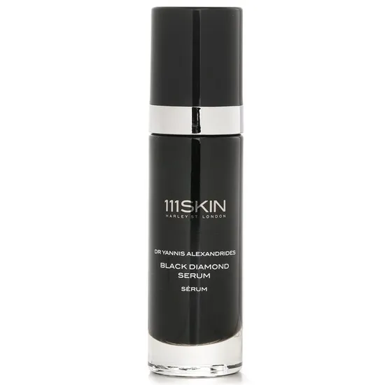 111SKIN Black Diamond Serum