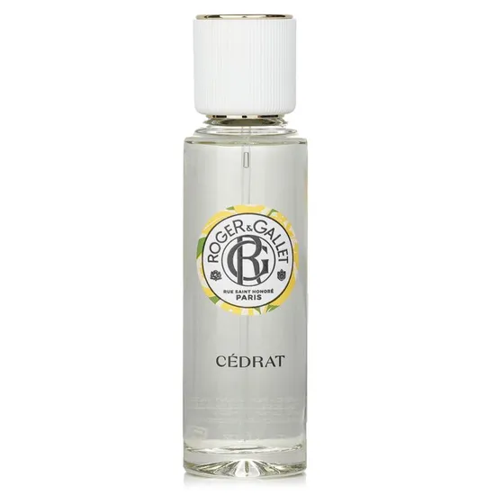 Roger & Gallet Cedrat Wellbeing Fragrant Water