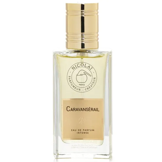 Nicolai Caravanserail Intense Eau De Parfum