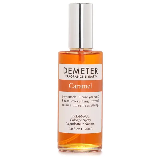 Demeter Caramel Cologne