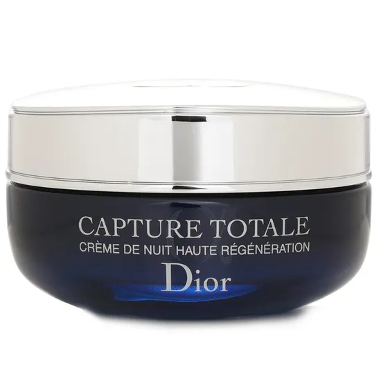 DIOR Capture Totale Nuit Intensive Night Restorative Creme
