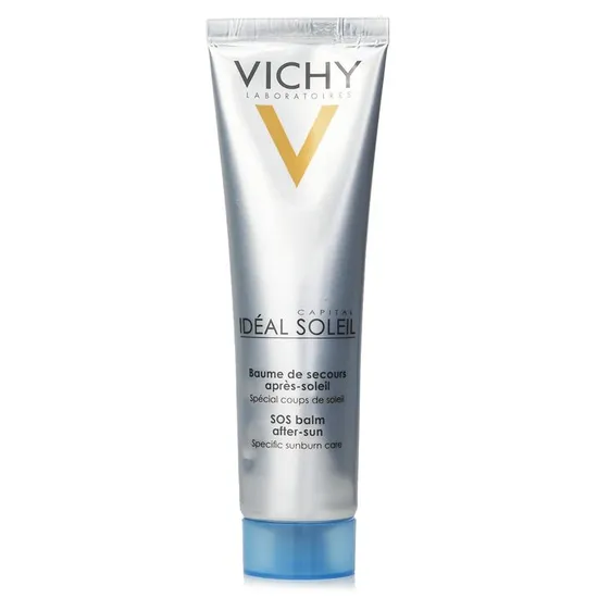 Vichy Capital Ideal Soleil Aftersun SOS Balm