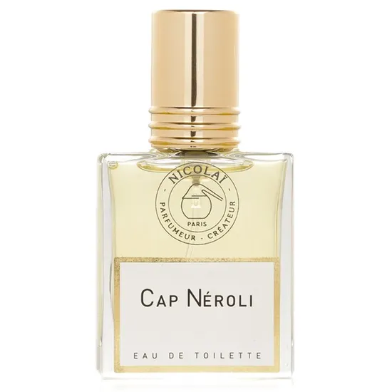 Nicolai Cap Neroli Eau De Toilette