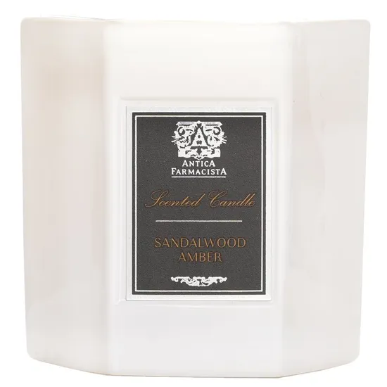 Antica Farmacista Candle Sandalwood Amber