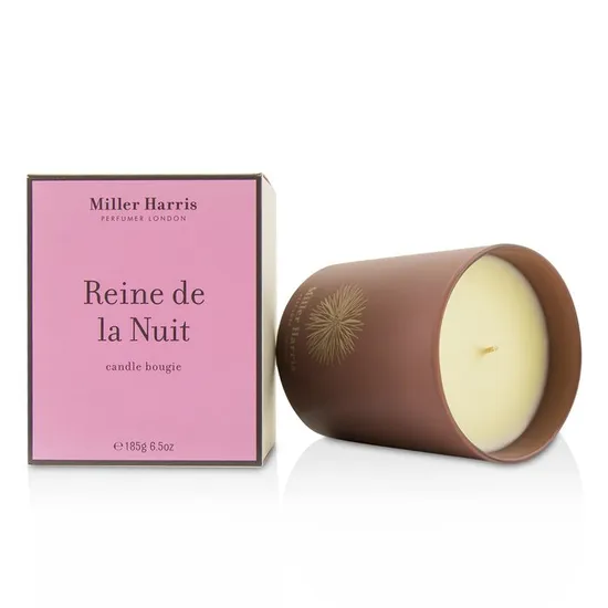 Miller Harris Candle Reine De La Nuit