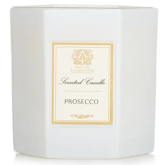 Antica Farmacista Candle Prosecco