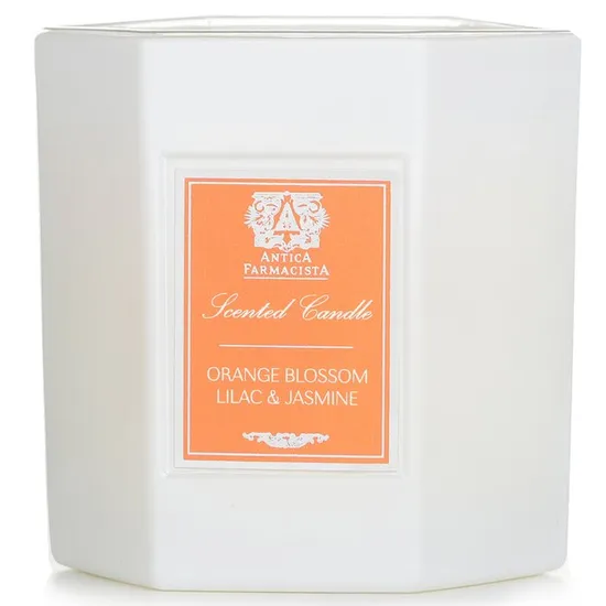Antica Farmacista Candle Orange Blossom, Lilac & Jasmine