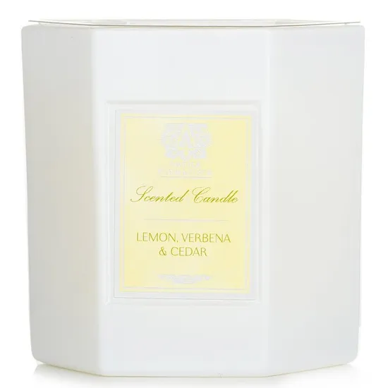 Antica Farmacista Candle Lemon, Verbena & Cedar