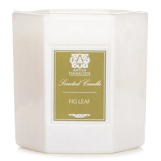 Antica Farmacista Candle Fig Leaf
