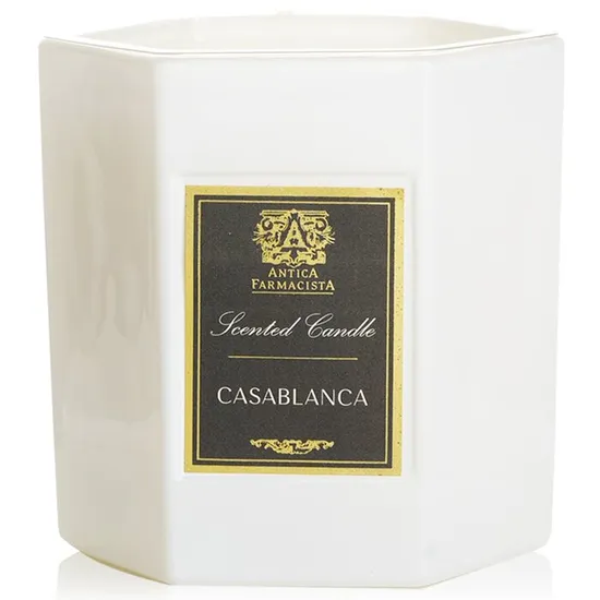 Antica Farmacista Candle Casablanca