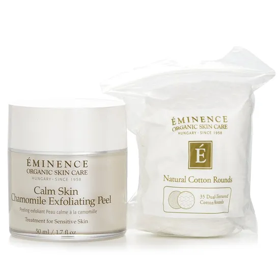 Eminence Calm Skin Chamomile Exfoliating Peel
