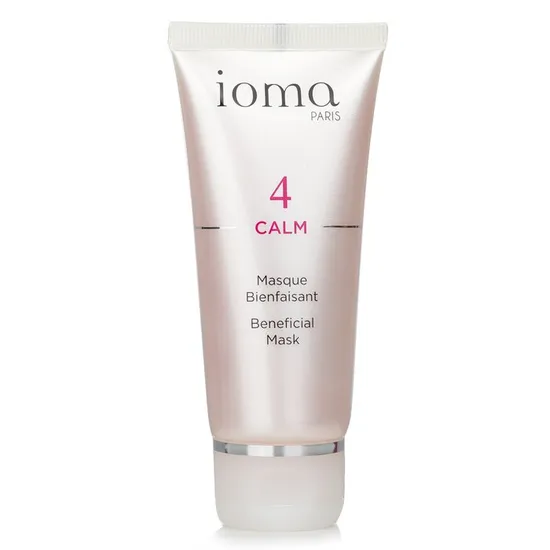 IOMA Calm Beneficial Mask