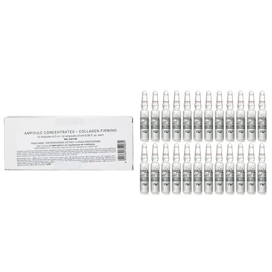 BABOR CP Ampoule Concentrates Collagen Firming