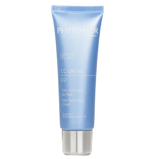 Phytomer CC Creme Skin Perfecting Cream SPF 20