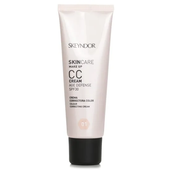 Skeyndor CC Cream Age Defence SPF 30
