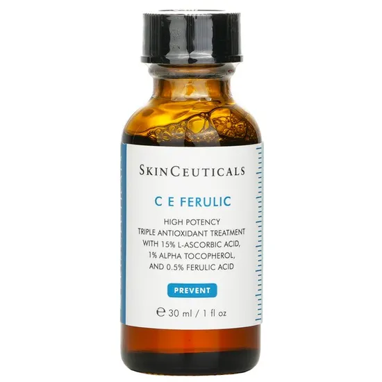 SkinCeuticals C E Ferulic High Potency Triple Antioxidant Treatment