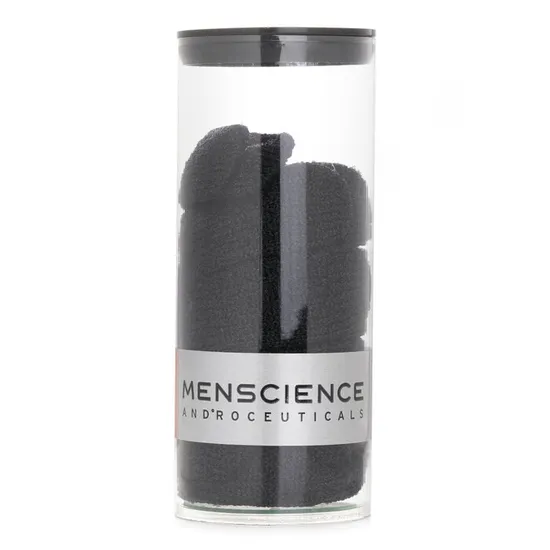 MenScience Buff Body Gloves