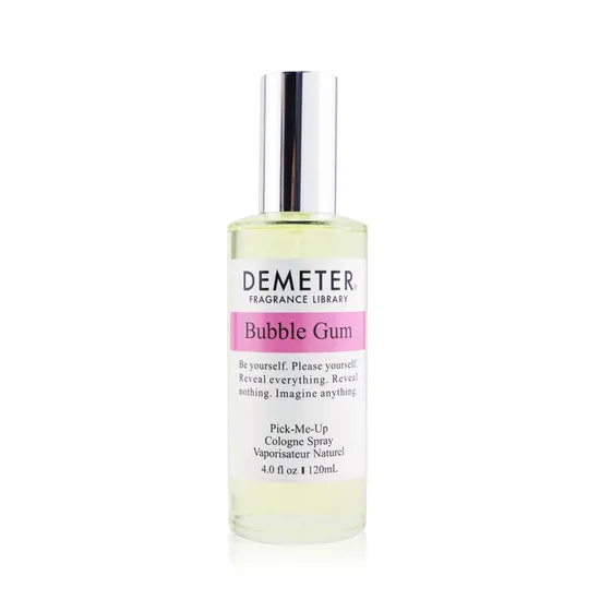 Demeter Bubble Gum Cologne