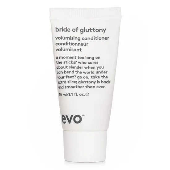 Evo Bride Of Gluttony Volumising Conditioner