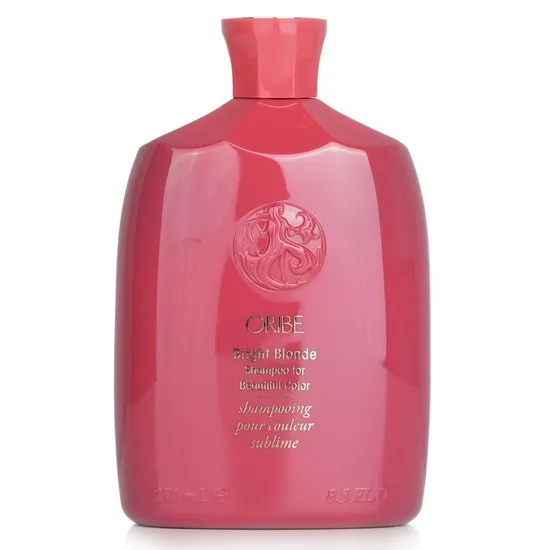 Oribe Bright Blonde Shampoo For Beautiful Colour