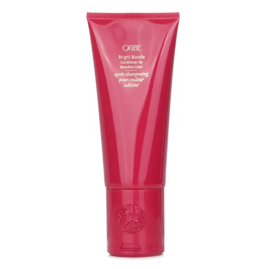 Oribe Bright Blonde Conditioner For Beautiful Colour