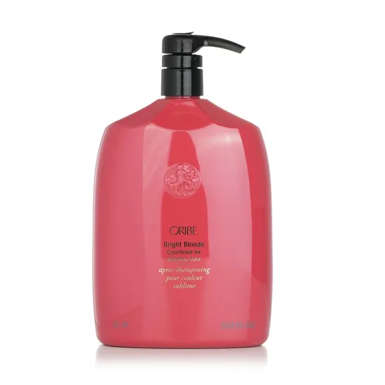 Oribe Bright Blonde Conditioner For Beautiful Colour 1000Ml