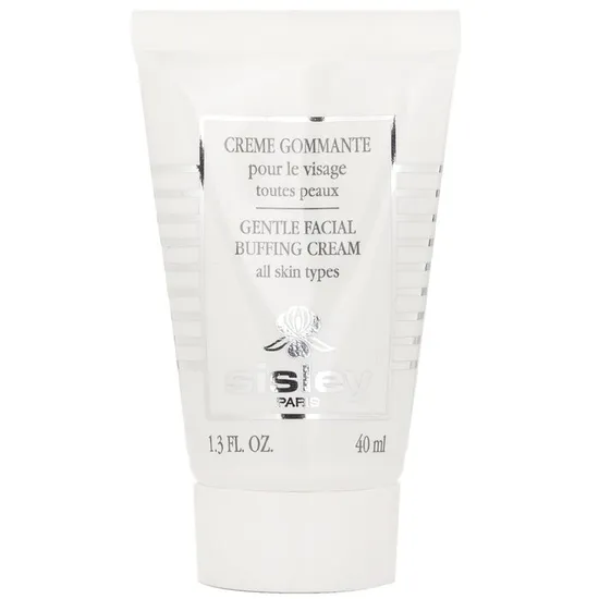 Sisley Botanical Gentle Facial Buffing Cream