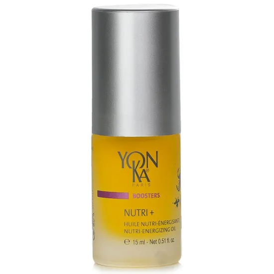 Yonka Boosters Nutri+ Nutri-Energising Oil With Cereal Germ Oils