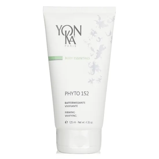 Yonka Body Specifics Phyto 152 Skin Tightening Cream Firming & Vivifying