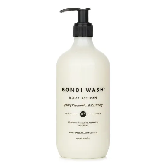 BONDI WASH Body Lotion