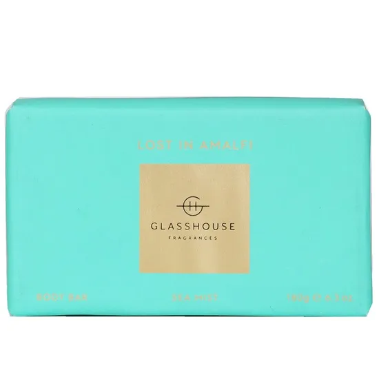 Glasshouse Fragrances Body Bar Lost In Amalfi