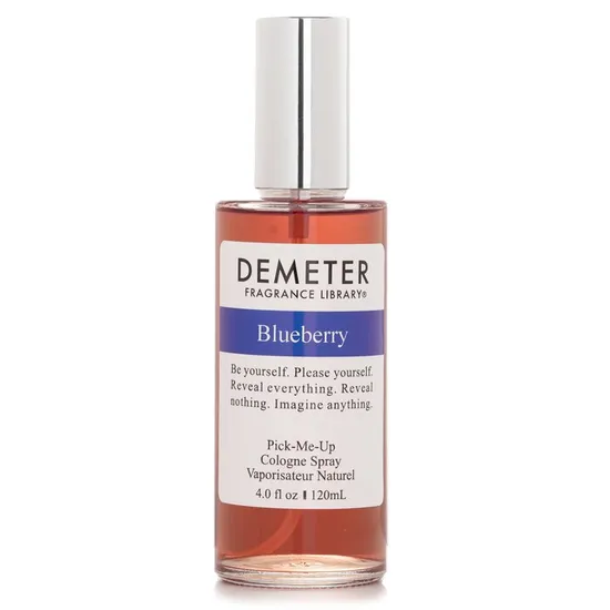 Demeter Blueberry Cologne