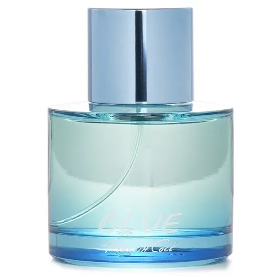 Kenneth Cole Blue Eau De Toilette