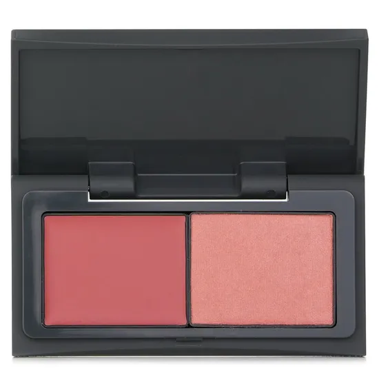 Three Blown Away Blush Duo 04 Breeze Walker