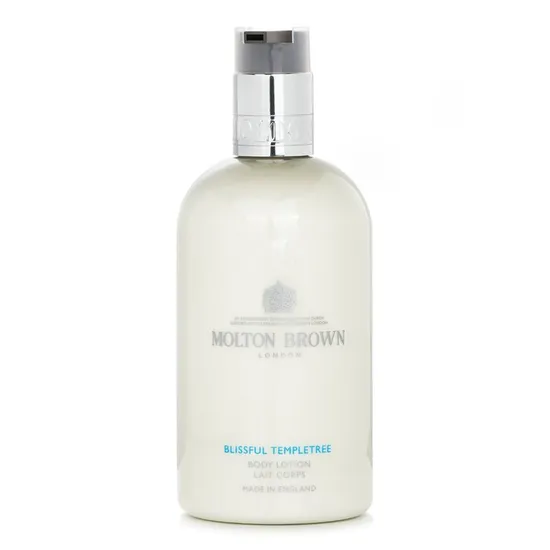Molton Brown Blissful Templetree Body Lotion