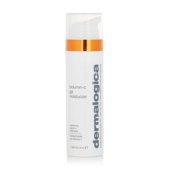 Dermalogica Age Smart Biolumin-C Gel Moisturiser