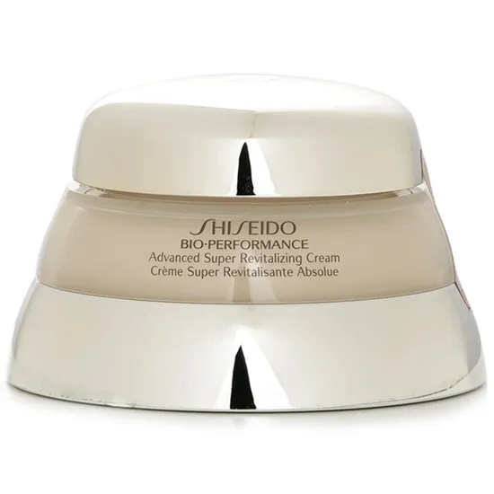 Shiseido Bio Performance Advanced Super Revitalising Creme