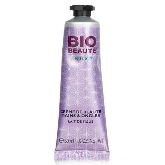Nuxe Bio Beaute By Nuxe Hand & Nail Beauty Cream Lait De Figue