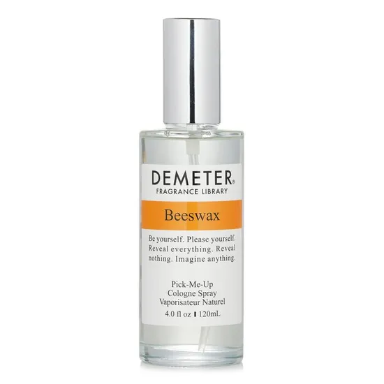 Demeter Beeswax Cologne