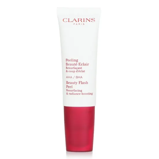 Clarins Beauty Flash Peel