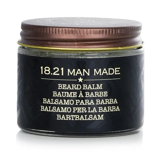 18.21 Man Made Beard Balm