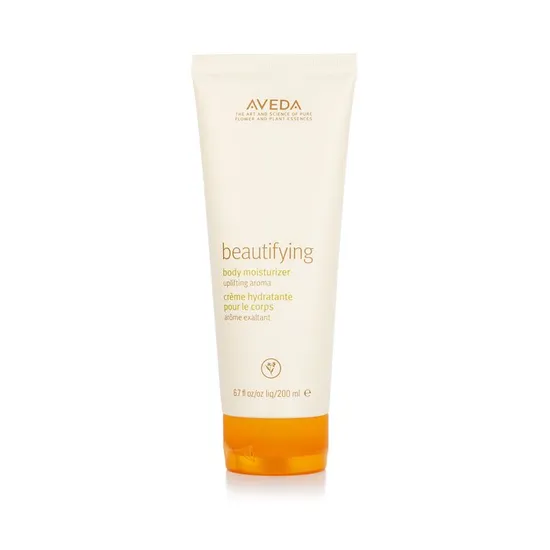 Aveda Beautifying Body Moisturiser
